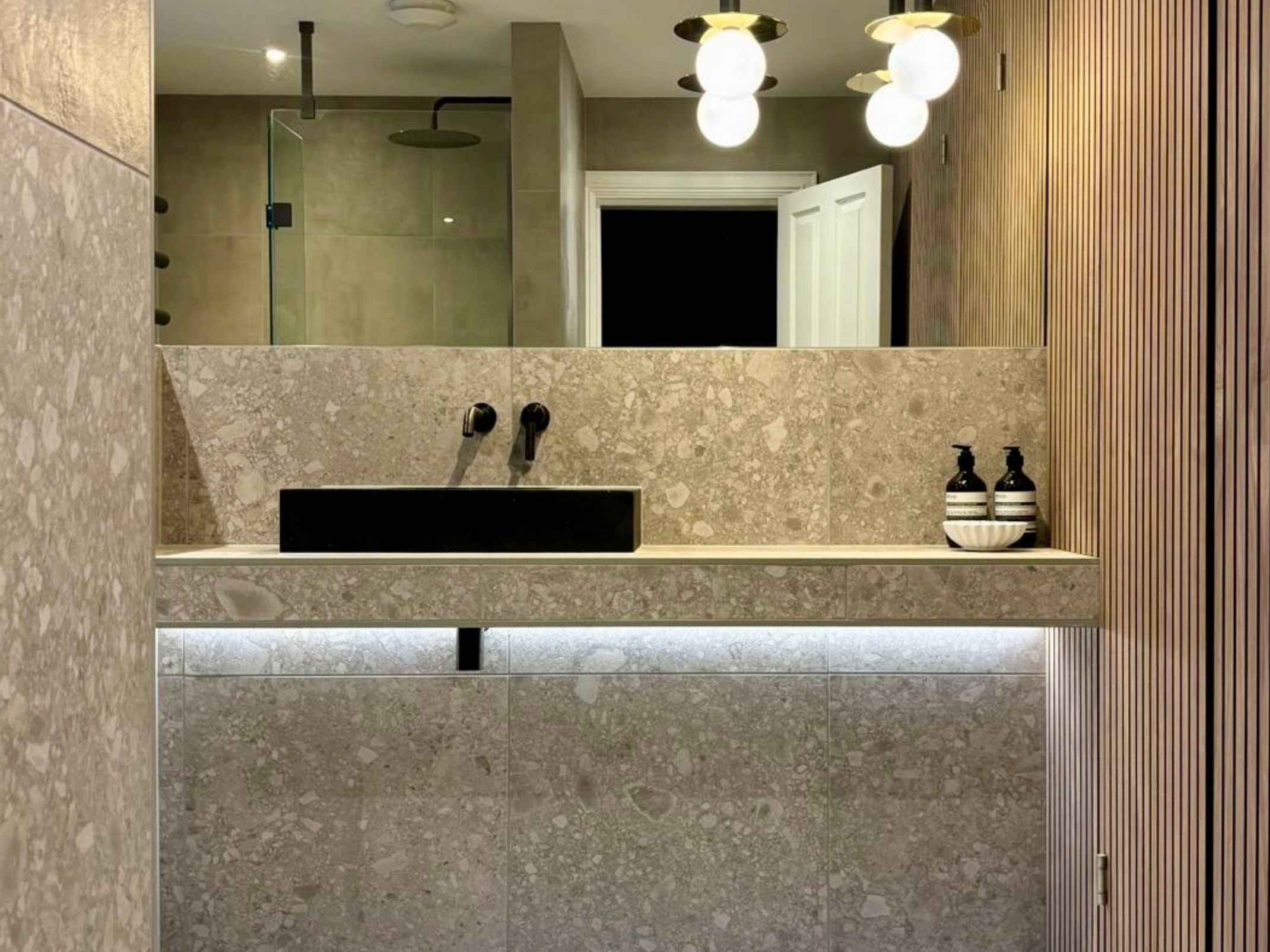 Angels Point Interior Angel Interiors | Coalbrook