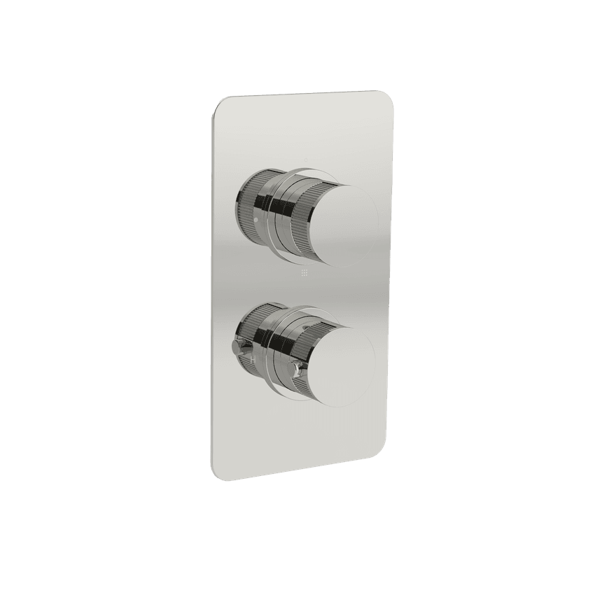 Concealed Shower Valve Trimset - 3 outlet | Coalbrook